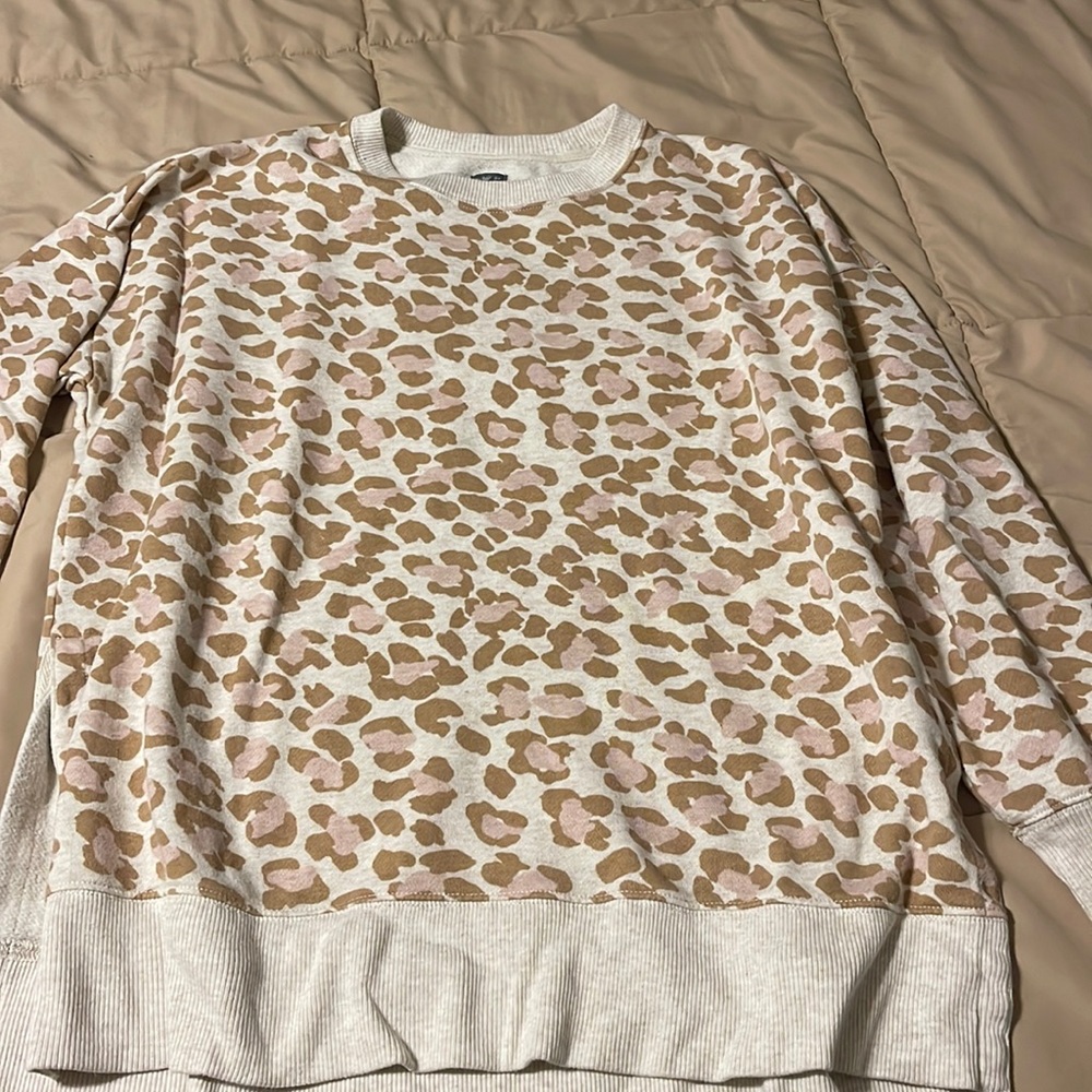 Aerie sweatshirt